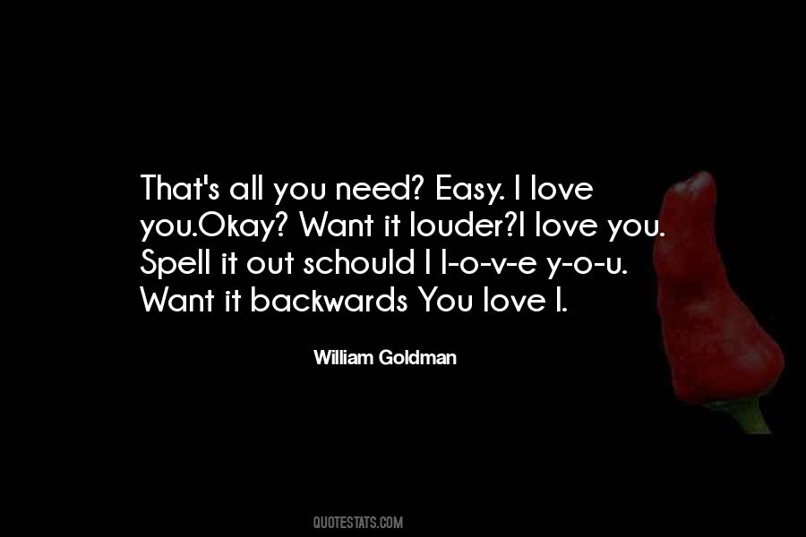 Y U Quotes #1721501