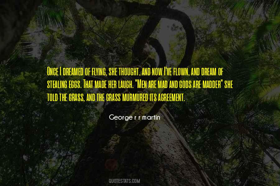 Grass Inspirational Quotes #357776