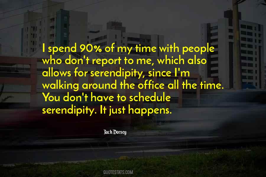 Business Office Quotes #1752032