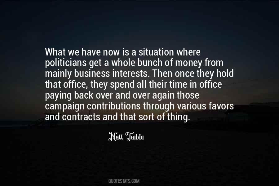Business Office Quotes #1847115
