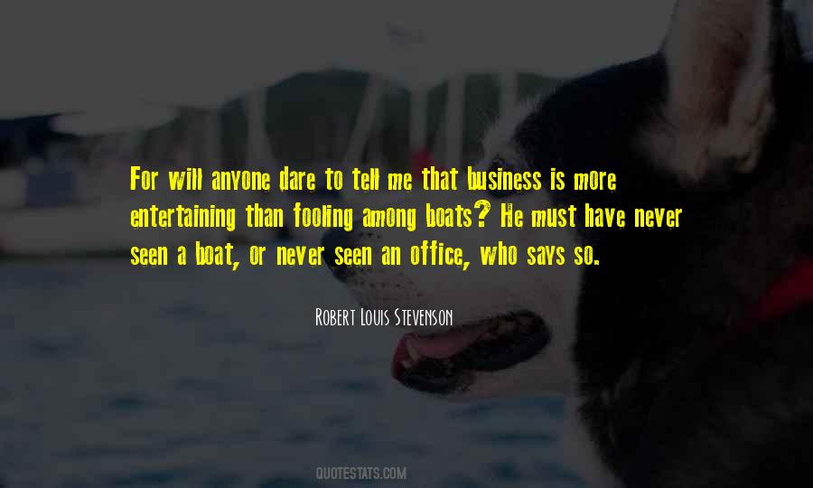 Business Office Quotes #855246