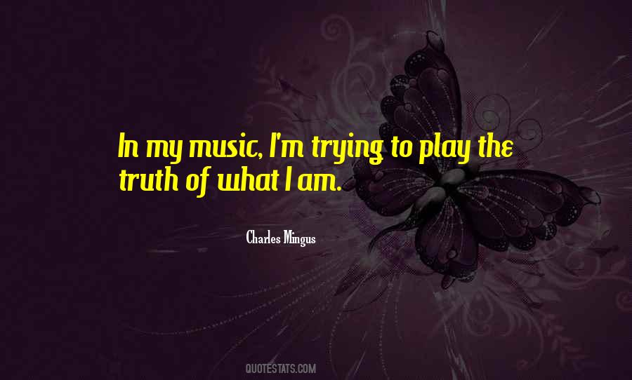 Quotes About Jazz Music #170688