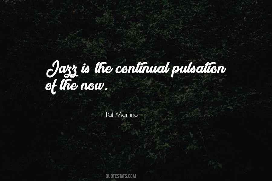 Quotes About Jazz Music #295911 Quotes About Jazz Music #295911