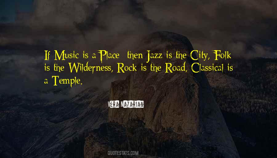 Quotes About Jazz Music #337370 Quotes About Jazz Music #337370