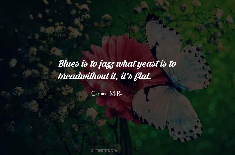 Quotes About Jazz Music #395019 Quotes About Jazz Music #395019