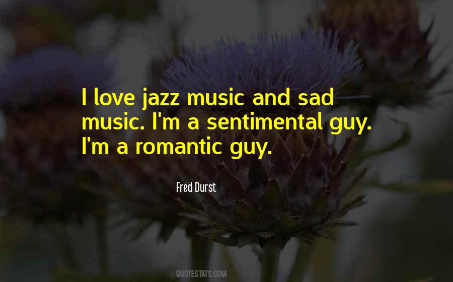 Quotes About Jazz Music #757488