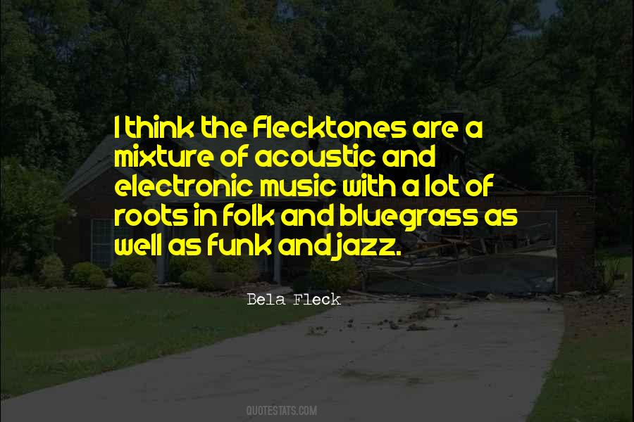 Quotes About Jazz Music #78150