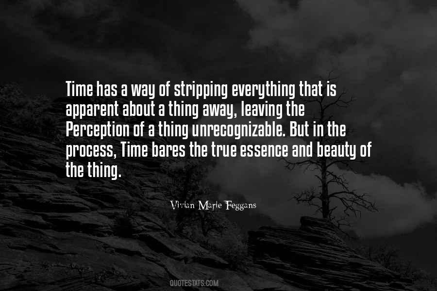 Perception Is Everything Quotes #1414059