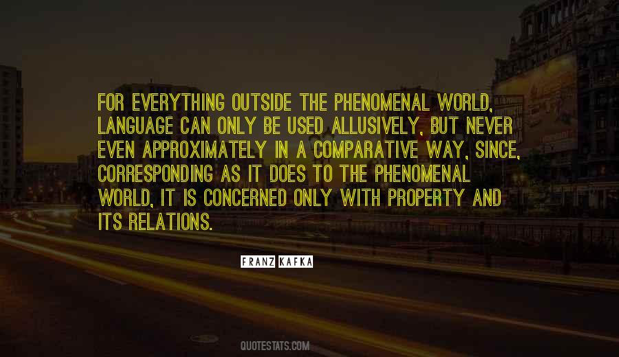 Perception Is Everything Quotes #1836706