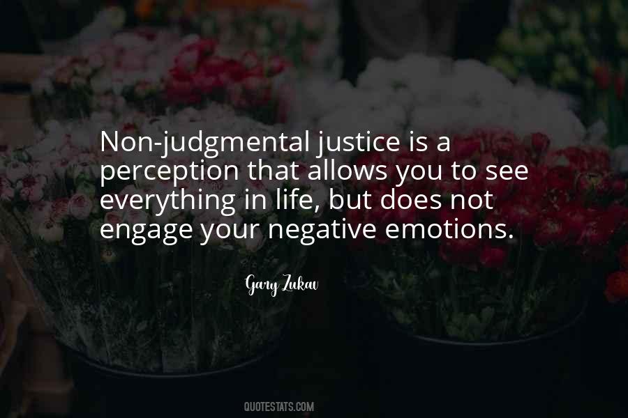 Perception Is Everything Quotes #535319