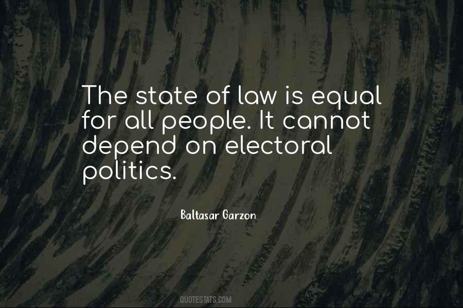 Is Equal Quotes #1515161
