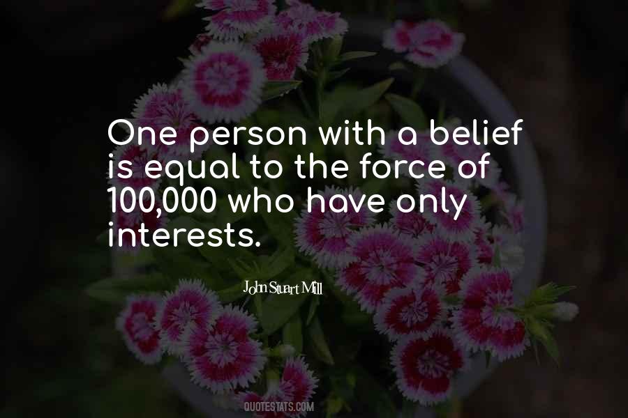 Is Equal Quotes #1831455