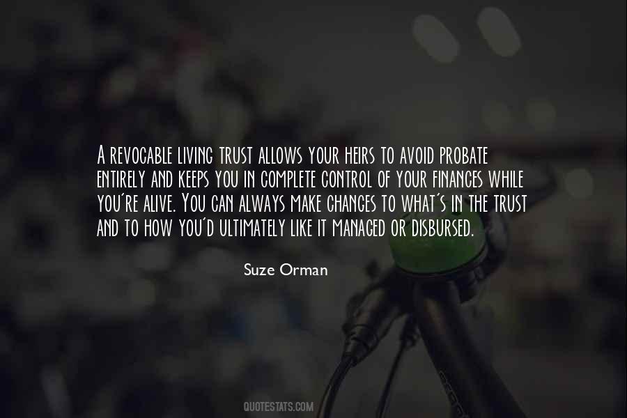 What Keeps You Alive Quotes #1092998