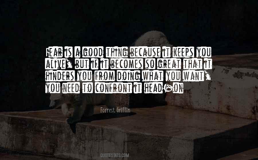 What Keeps You Alive Quotes #1487794