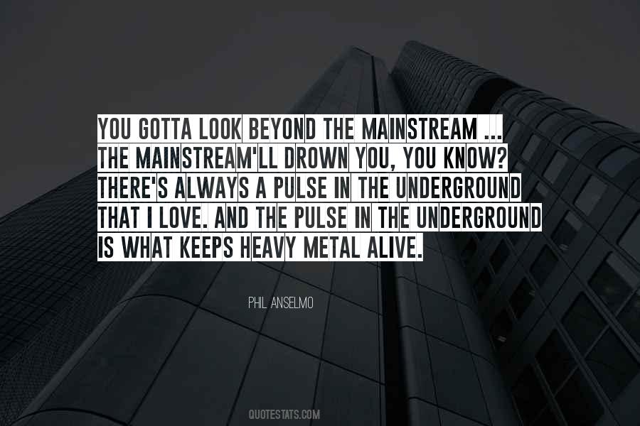 What Keeps You Alive Quotes #1719240