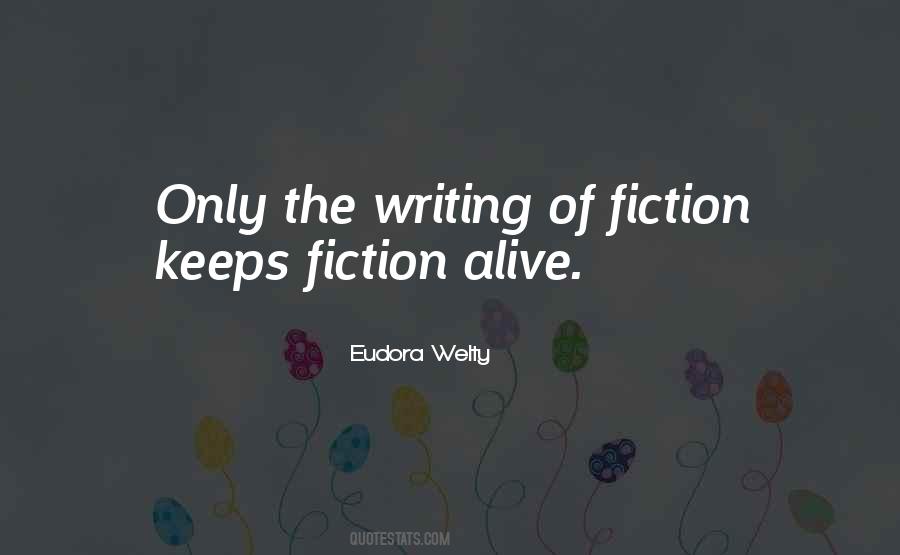 What Keeps You Alive Quotes #274036