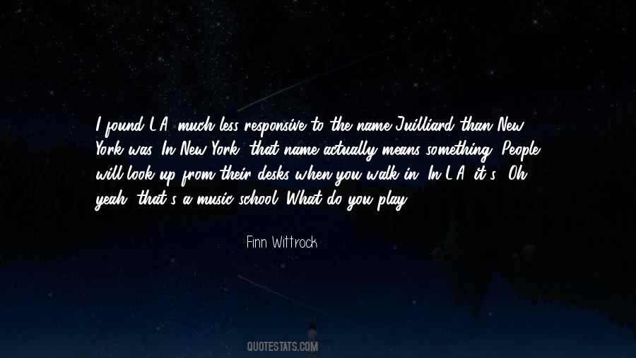 Walk To School Quotes #888343
