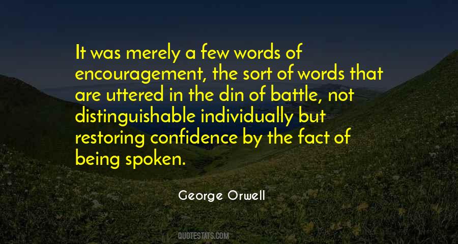 The Battle Is Not Yours Quotes #17355 The Battle Is Not Yours Quotes #17355