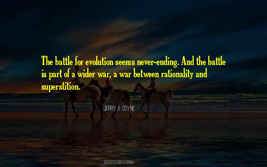 The Battle Is Not Yours Quotes #2781 The Battle Is Not Yours Quotes #2781