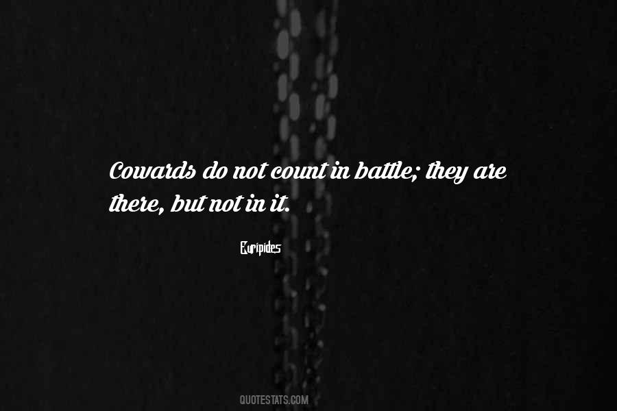 The Battle Is Not Yours Quotes #752 The Battle Is Not Yours Quotes #752