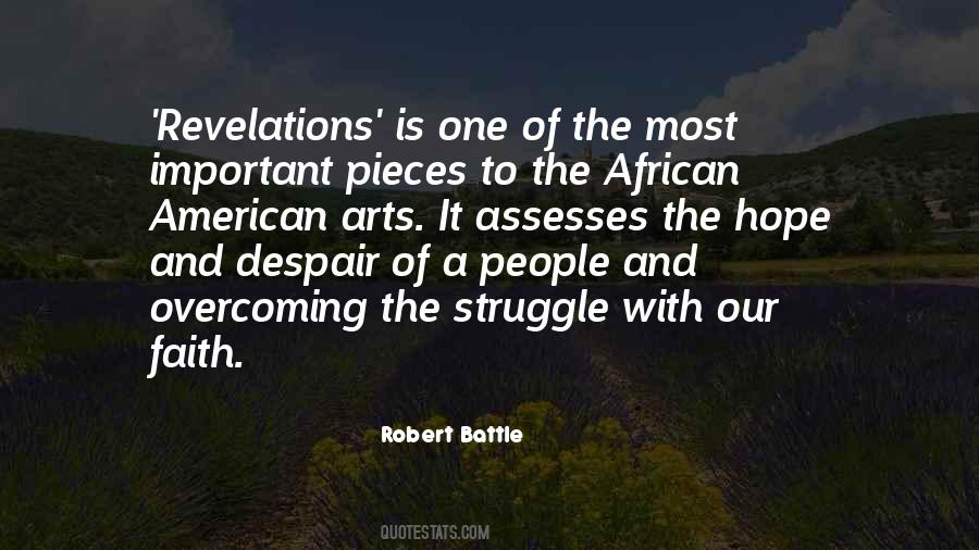 The Battle Is Not Yours Quotes #7746 The Battle Is Not Yours Quotes #7746