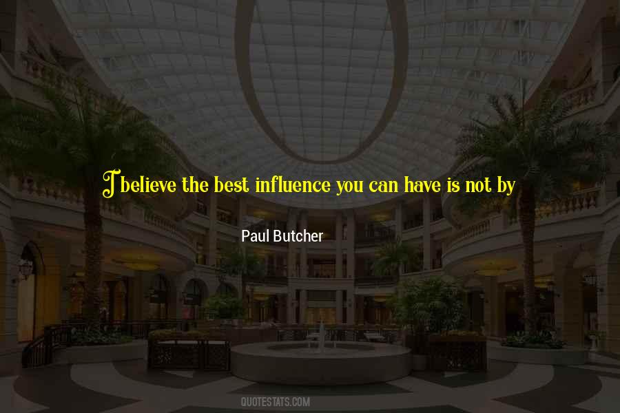 Not Knowing What To Believe Quotes #153136