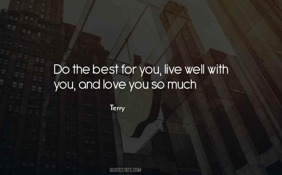 Quotes About Dealing With Hate #1387341