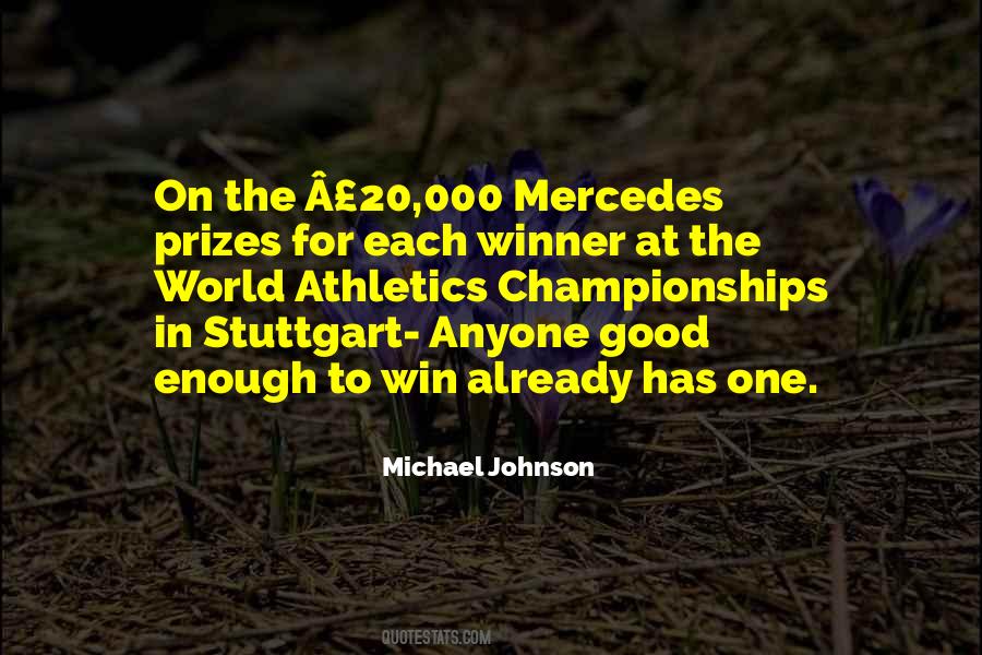 You Are Already A Winner Quotes #958367