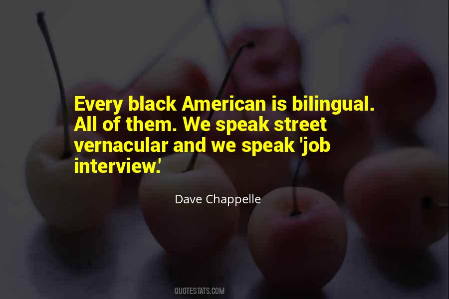 Speak Up For Yourself Quotes #8576