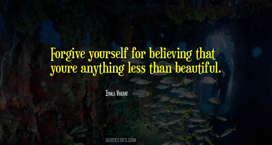 Youre Very Beautiful Quotes #998958