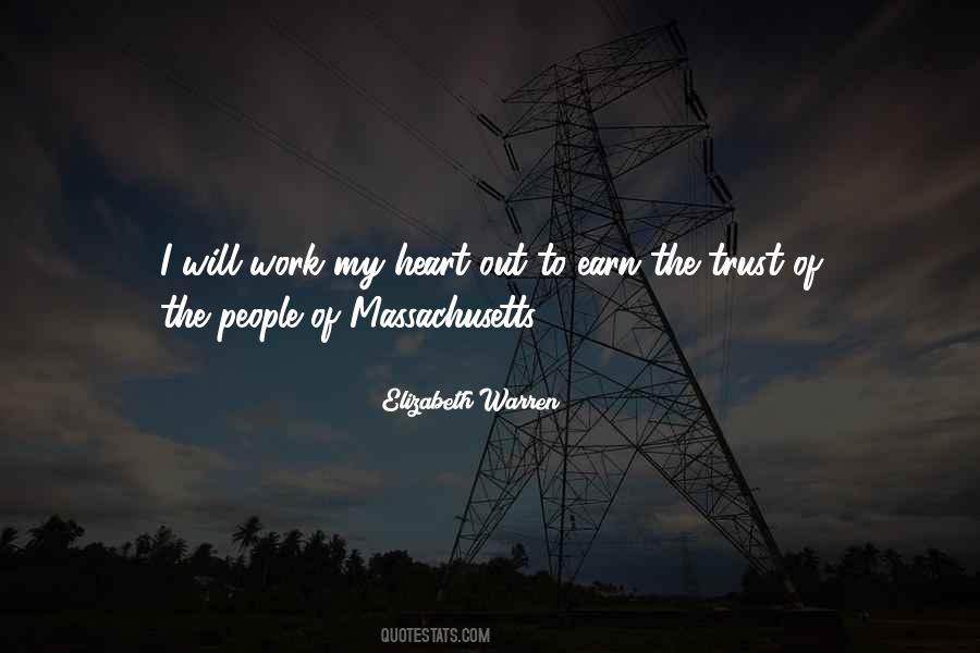 I Will Work Quotes #509012