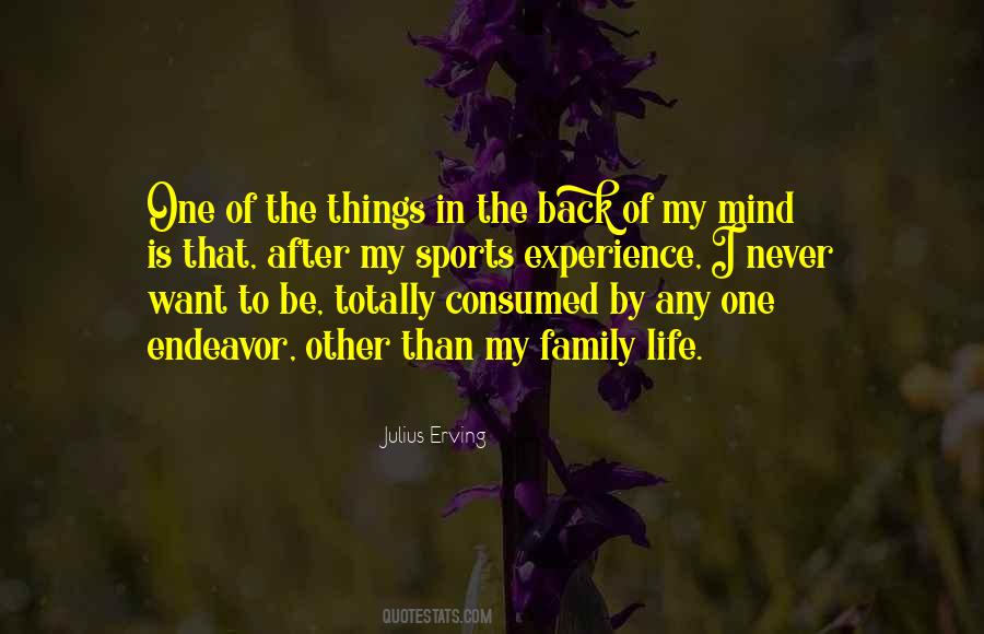 Sports Mind Quotes #1489463