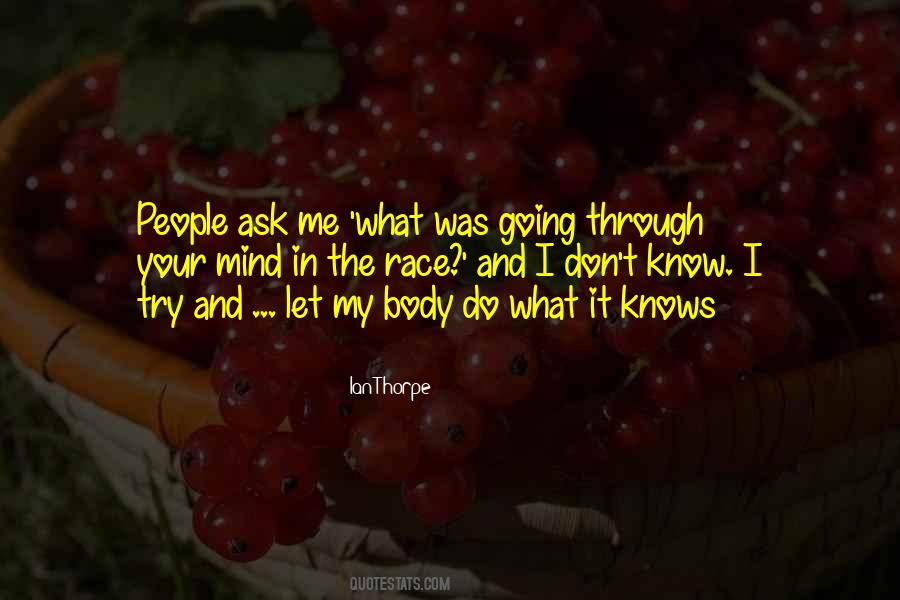 Sports Mind Quotes #666973