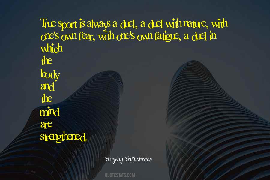 Sports Mind Quotes #724795