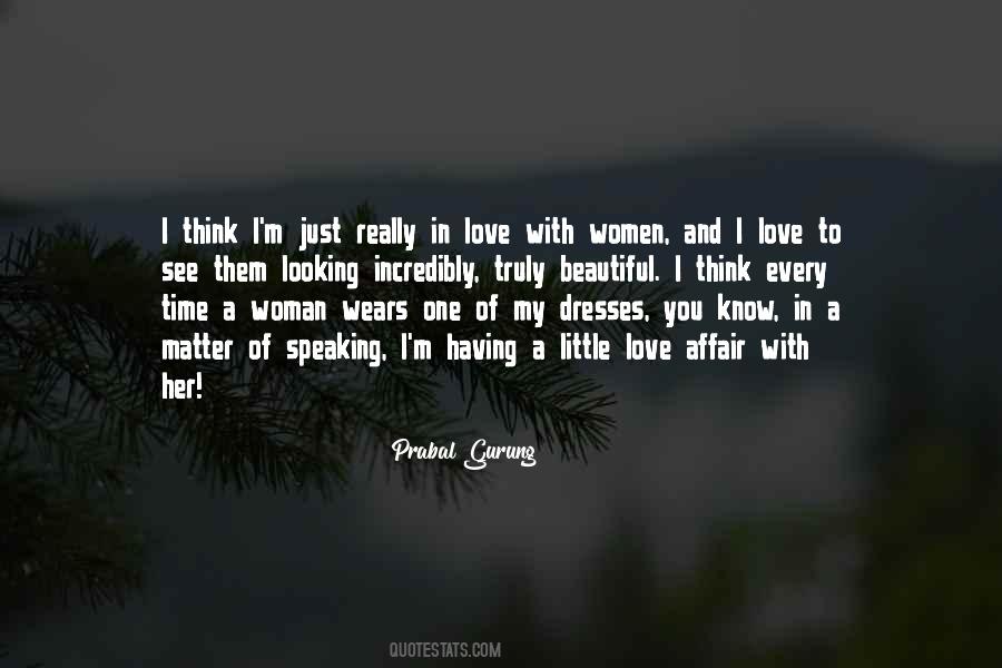 Every Time I Think Of You Quotes #1325029