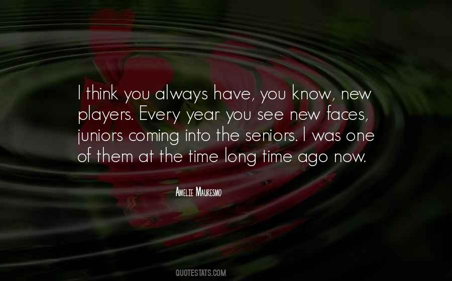 Every Time I Think Of You Quotes #1741375
