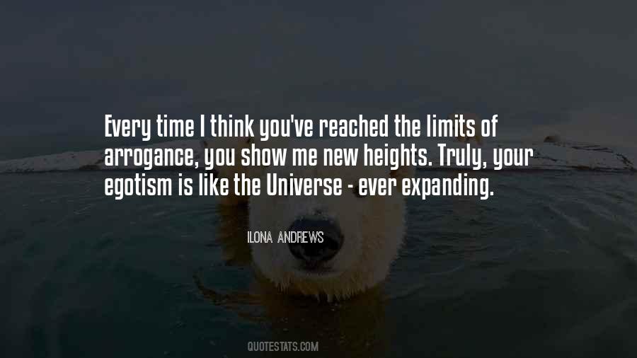 Every Time I Think Of You Quotes #274889
