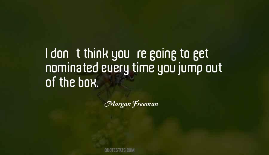 Every Time I Think Of You Quotes #581293