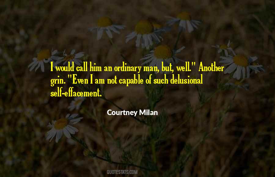 I Am Not Capable Quotes #1635686