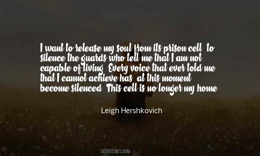 I Am Not Capable Quotes #714871
