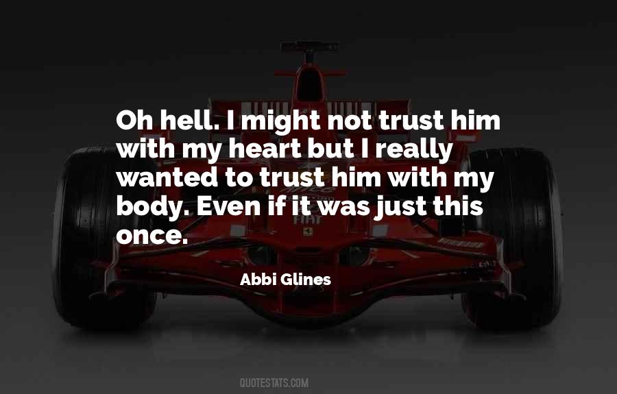 Letting Go Of Your Grown Child Quotes #1129096