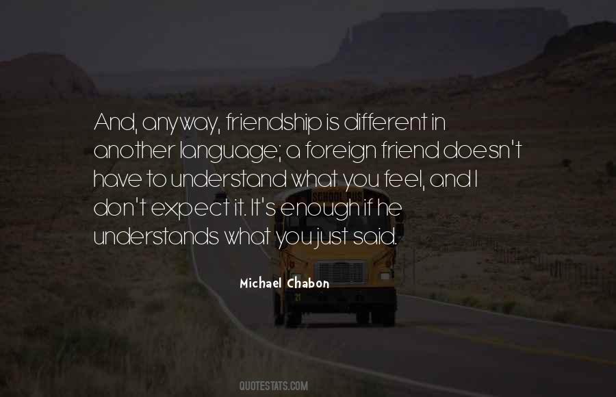 Letting Go Of Your Grown Child Quotes #15896