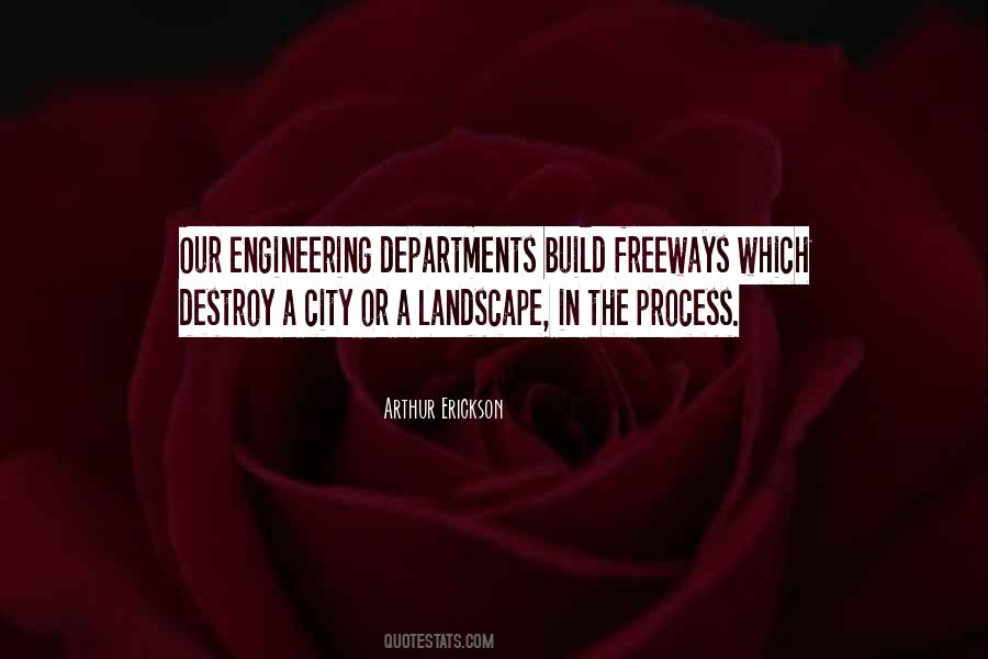 Destroy City Quotes #912389