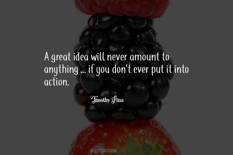 Idea Inspirational Quotes #112502