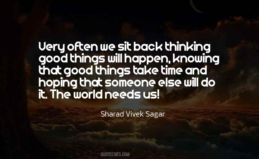 Idea Inspirational Quotes #1213284