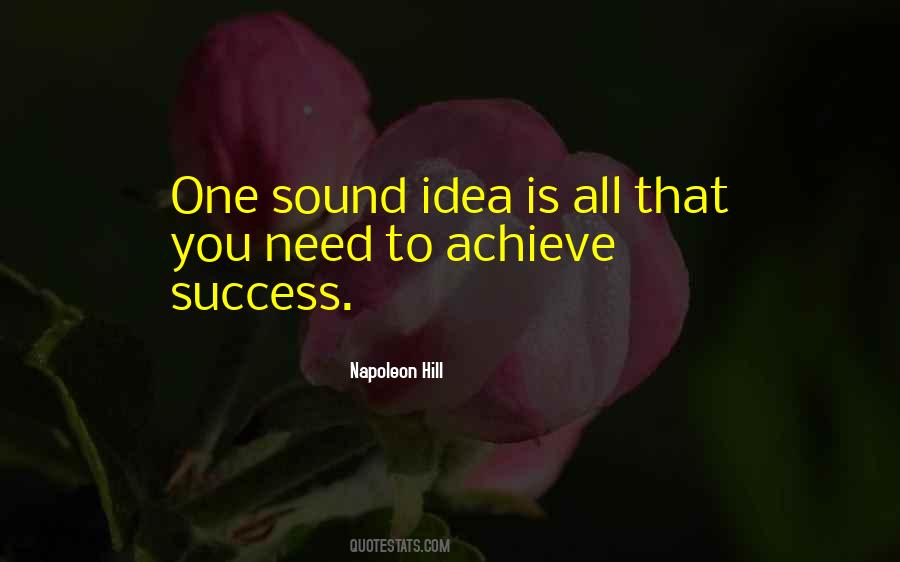 Idea Inspirational Quotes #1233767