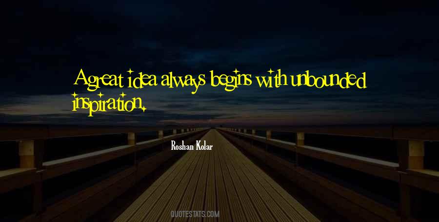 Idea Inspirational Quotes #1397103