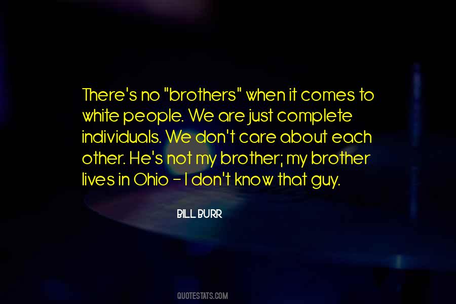 We Complete Each Other Quotes #842460
