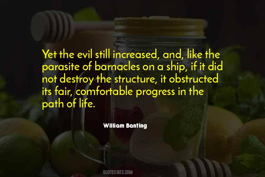 Destroy Evil Quotes #775147