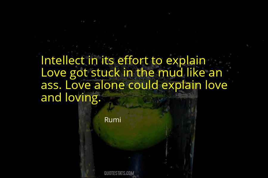 Explain Love Quotes #1000099